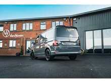 Volkswagen 2.0 BiTDI T32 Sportline Panel Van 5dr Diesel DSG FWD SWB Euro 6 (s/s) (204 ps)