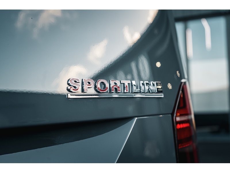 Volkswagen 2.0 BiTDI T32 Sportline Panel Van 5dr Diesel DSG FWD SWB Euro 6 (s/s) (204 ps)