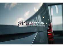 Volkswagen 2.0 BiTDI T32 Sportline Panel Van 5dr Diesel DSG FWD SWB Euro 6 (s/s) (204 ps)