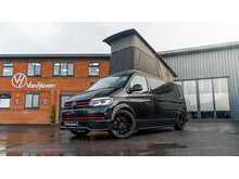 Volkswagen 2.0 BiTDI BlueMotion Tech SE Minibus Double Cab 5dr Diesel DSG FWD LWB Euro 6 (s/s) (204 ps)