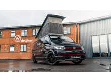 Volkswagen 2.0 BiTDI BlueMotion Tech SE Minibus Double Cab 5dr Diesel DSG FWD LWB Euro 6 (s/s) (204 ps)