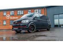 Volkswagen 2.0 BiTDI BlueMotion Tech SE Minibus Double Cab 5dr Diesel DSG FWD LWB Euro 6 (s/s) (204 ps)