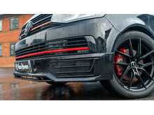 Volkswagen 2.0 BiTDI BlueMotion Tech SE Minibus Double Cab 5dr Diesel DSG FWD LWB Euro 6 (s/s) (204 ps)