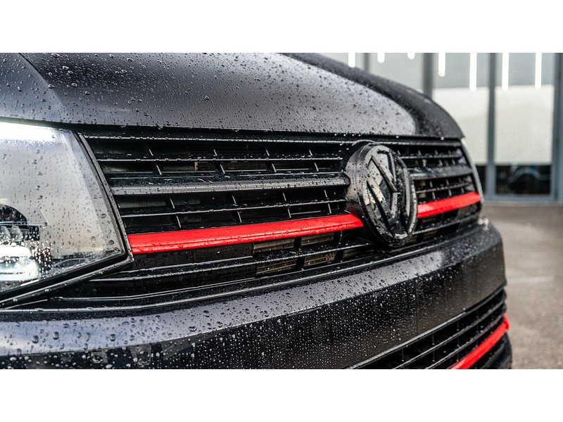 Volkswagen 2.0 BiTDI BlueMotion Tech SE Minibus Double Cab 5dr Diesel DSG FWD LWB Euro 6 (s/s) (204 ps)