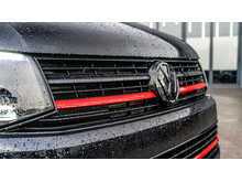 Volkswagen 2.0 BiTDI BlueMotion Tech SE Minibus Double Cab 5dr Diesel DSG FWD LWB Euro 6 (s/s) (204 ps)