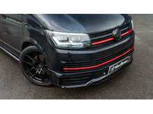 Volkswagen 2.0 BiTDI BlueMotion Tech SE Minibus Double Cab 5dr Diesel DSG FWD LWB Euro 6 (s/s) (204 ps)