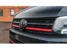 Volkswagen 2.0 BiTDI BlueMotion Tech SE Minibus Double Cab 5dr Diesel DSG FWD LWB Euro 6 (s/s) (204 ps)