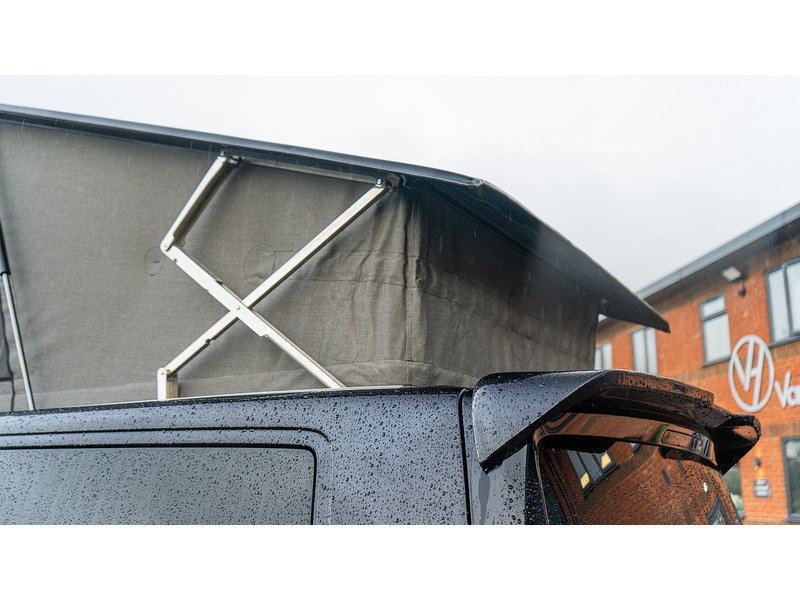 Volkswagen 2.0 BiTDI BlueMotion Tech SE Minibus Double Cab 5dr Diesel DSG FWD LWB Euro 6 (s/s) (204 ps)