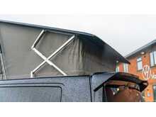 Volkswagen 2.0 BiTDI BlueMotion Tech SE Minibus Double Cab 5dr Diesel DSG FWD LWB Euro 6 (s/s) (204 ps)