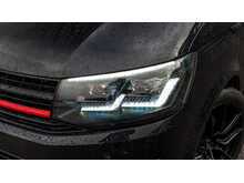 Volkswagen 2.0 BiTDI BlueMotion Tech SE Minibus Double Cab 5dr Diesel DSG FWD LWB Euro 6 (s/s) (204 ps)