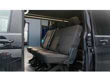 Volkswagen 2.0 BiTDI BlueMotion Tech SE Minibus Double Cab 5dr Diesel DSG FWD LWB Euro 6 (s/s) (204 ps)