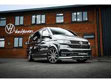 Volkswagen TDI T30 Highline Panel Van 2.0 Automatic Diesel