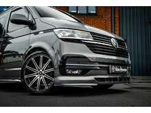 Volkswagen TDI T30 Highline Panel Van 2.0 Automatic Diesel