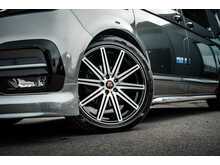 Volkswagen TDI T30 Highline Panel Van 2.0 Automatic Diesel