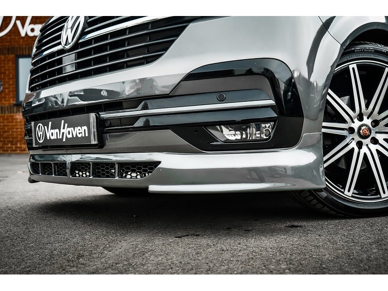 Volkswagen TDI T30 Highline Panel Van 2.0 Automatic Diesel