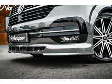 Volkswagen TDI T30 Highline Panel Van 2.0 Automatic Diesel