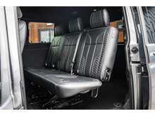 Volkswagen TDI T30 Highline Panel Van 2.0 Automatic Diesel