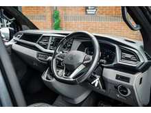 Volkswagen TDI T30 Highline Panel Van 2.0 Automatic Diesel