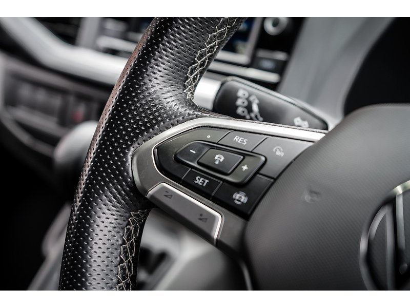 Volkswagen TDI T30 Highline Panel Van 2.0 Automatic Diesel