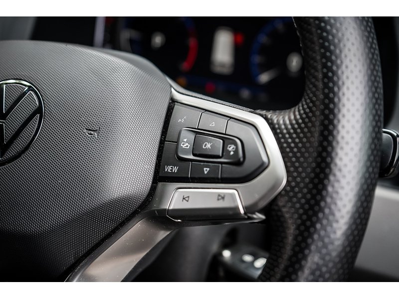 Volkswagen TDI T30 Highline Panel Van 2.0 Automatic Diesel