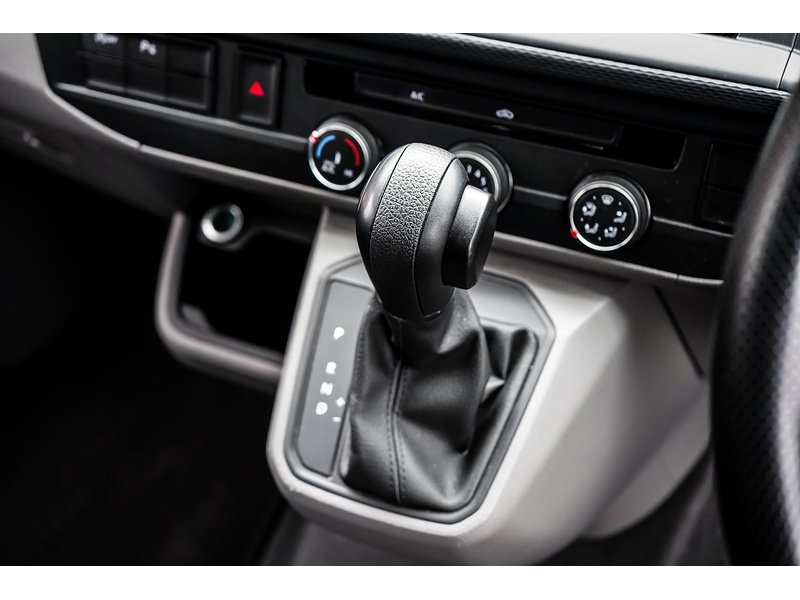 Volkswagen TDI T30 Highline Panel Van 2.0 Automatic Diesel