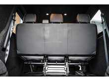 Volkswagen TDI T30 Highline Panel Van 2.0 Automatic Diesel