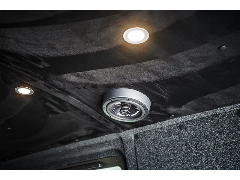 Volkswagen TDI T30 Highline Panel Van 2.0 Automatic Diesel