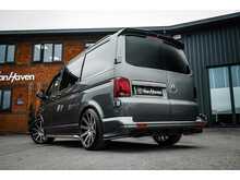 Volkswagen TDI T30 Highline Panel Van 2.0 Automatic Diesel