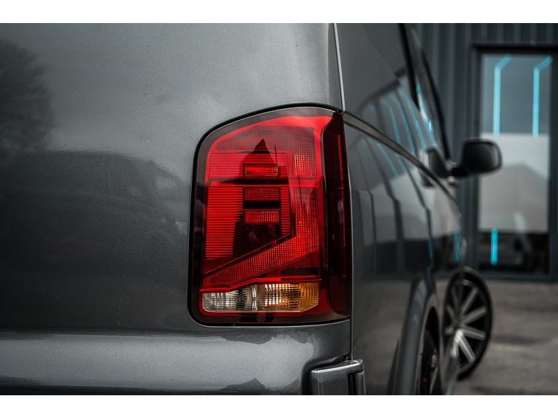 Volkswagen TDI T30 Highline Panel Van 2.0 Automatic Diesel