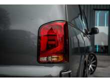 Volkswagen TDI T30 Highline Panel Van 2.0 Automatic Diesel