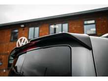Volkswagen TDI T30 Highline Panel Van 2.0 Automatic Diesel