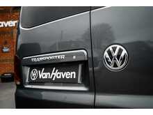 Volkswagen TDI T30 Highline Panel Van 2.0 Automatic Diesel