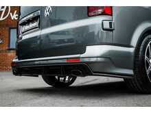 Volkswagen TDI T30 Highline Panel Van 2.0 Automatic Diesel