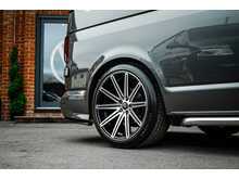 Volkswagen TDI T30 Highline Panel Van 2.0 Automatic Diesel