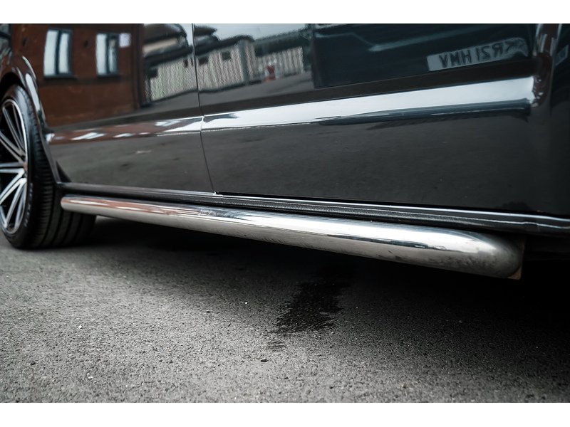 Volkswagen TDI T30 Highline Panel Van 2.0 Automatic Diesel