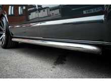 Volkswagen TDI T30 Highline Panel Van 2.0 Automatic Diesel