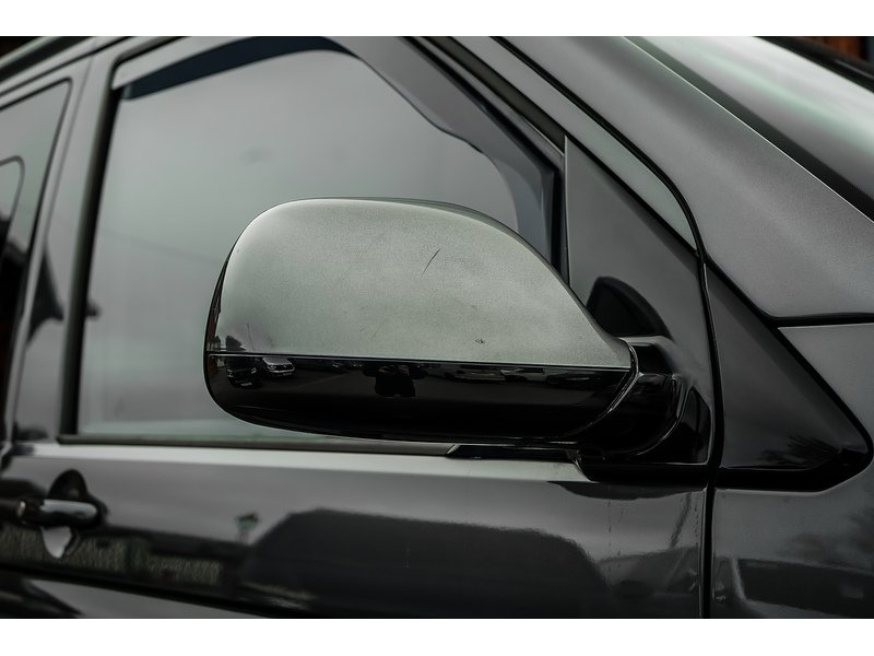 Volkswagen TDI T30 Highline Panel Van 2.0 Automatic Diesel