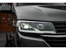 Volkswagen TDI T30 Highline Panel Van 2.0 Automatic Diesel