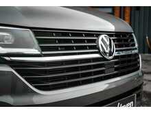 Volkswagen TDI T30 Highline Panel Van 2.0 Automatic Diesel