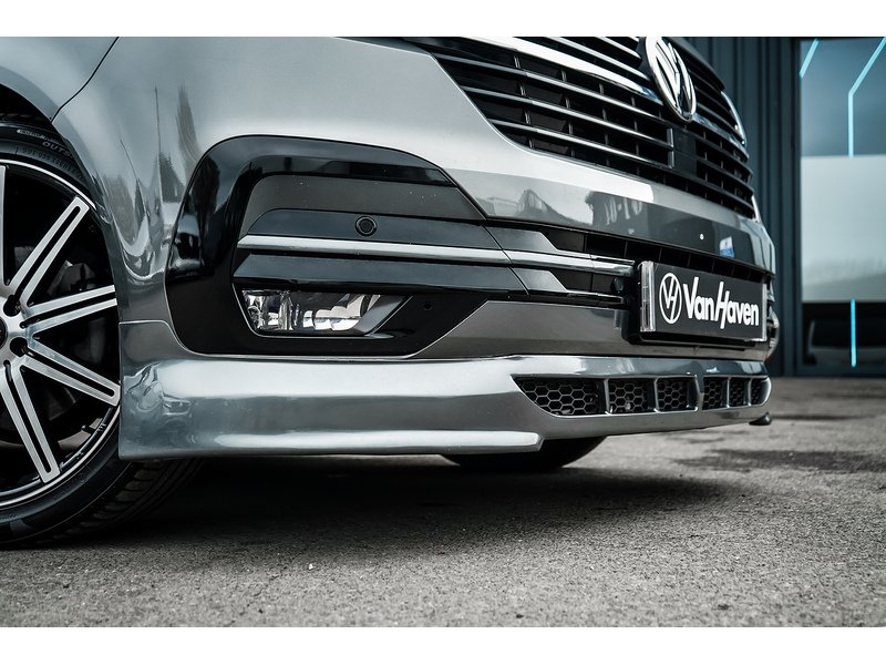 Volkswagen TDI T30 Highline Panel Van 2.0 Automatic Diesel