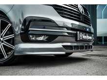 Volkswagen TDI T30 Highline Panel Van 2.0 Automatic Diesel