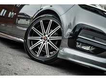 Volkswagen TDI T30 Highline Panel Van 2.0 Automatic Diesel