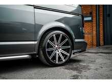 Volkswagen TDI T30 Highline Panel Van 2.0 Automatic Diesel