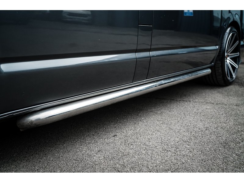 Volkswagen TDI T30 Highline Panel Van 2.0 Automatic Diesel