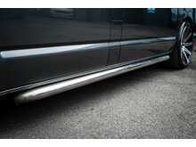 Volkswagen TDI T30 Highline Panel Van 2.0 Automatic Diesel