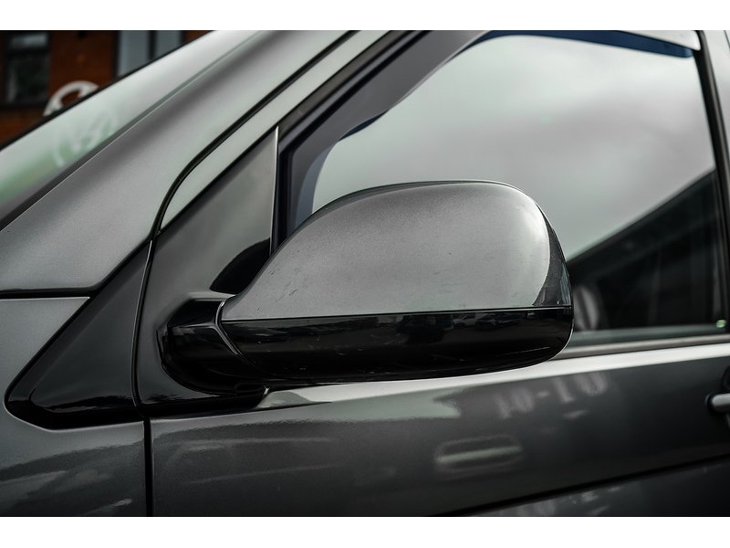 Volkswagen TDI T30 Highline Panel Van 2.0 Automatic Diesel