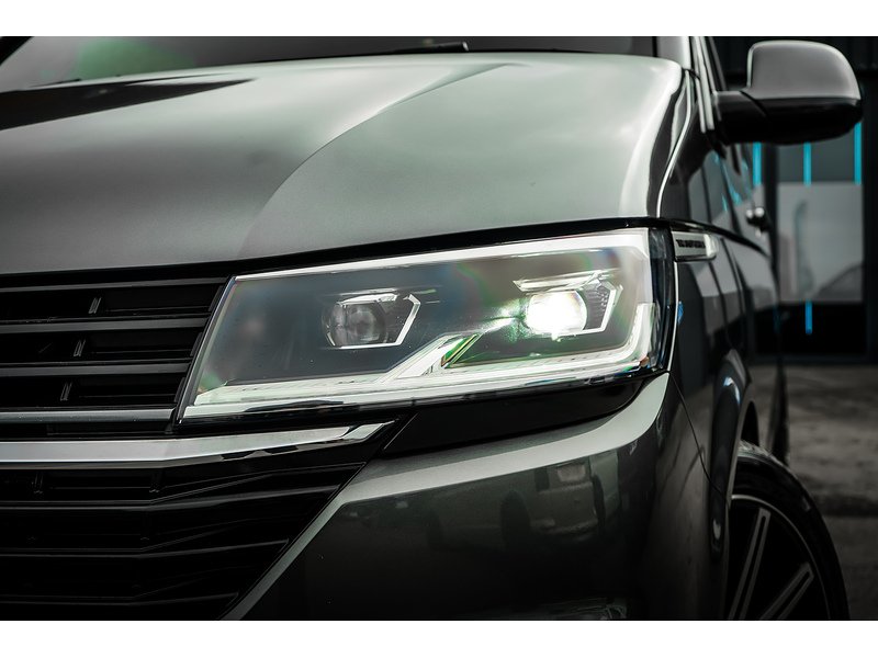 Volkswagen TDI T30 Highline Panel Van 2.0 Automatic Diesel