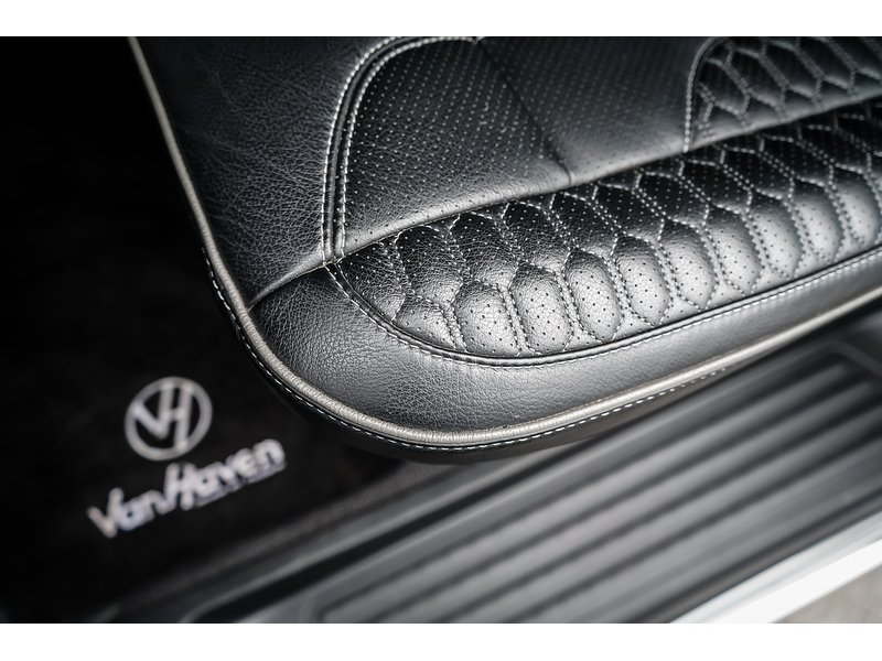 Volkswagen TDI T30 Highline Panel Van 2.0 Automatic Diesel