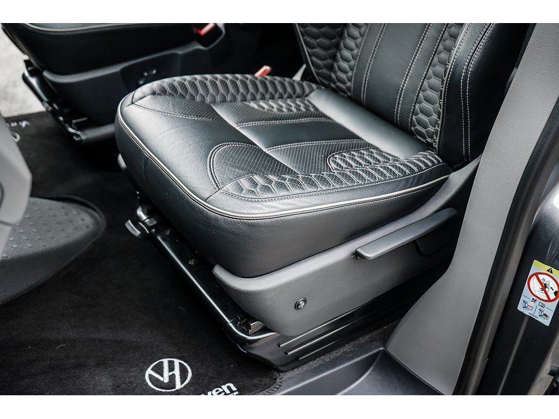 Volkswagen TDI T30 Highline Panel Van 2.0 Automatic Diesel