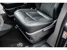 Volkswagen TDI T30 Highline Panel Van 2.0 Automatic Diesel